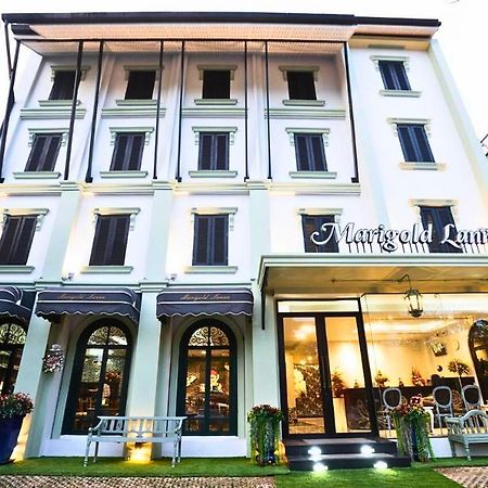Marigold Lanna Hotel Chiang Mai Exterior photo